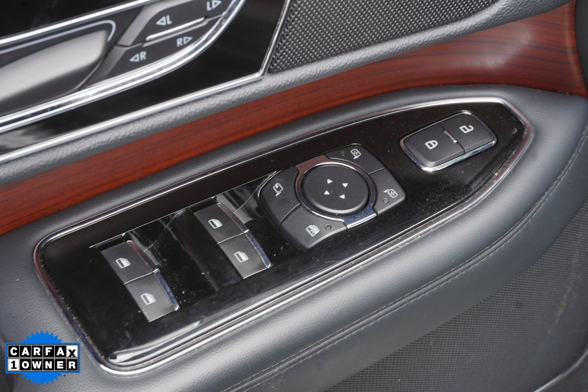 2022 Lincoln Navigator L Reserve Image 29 of 35