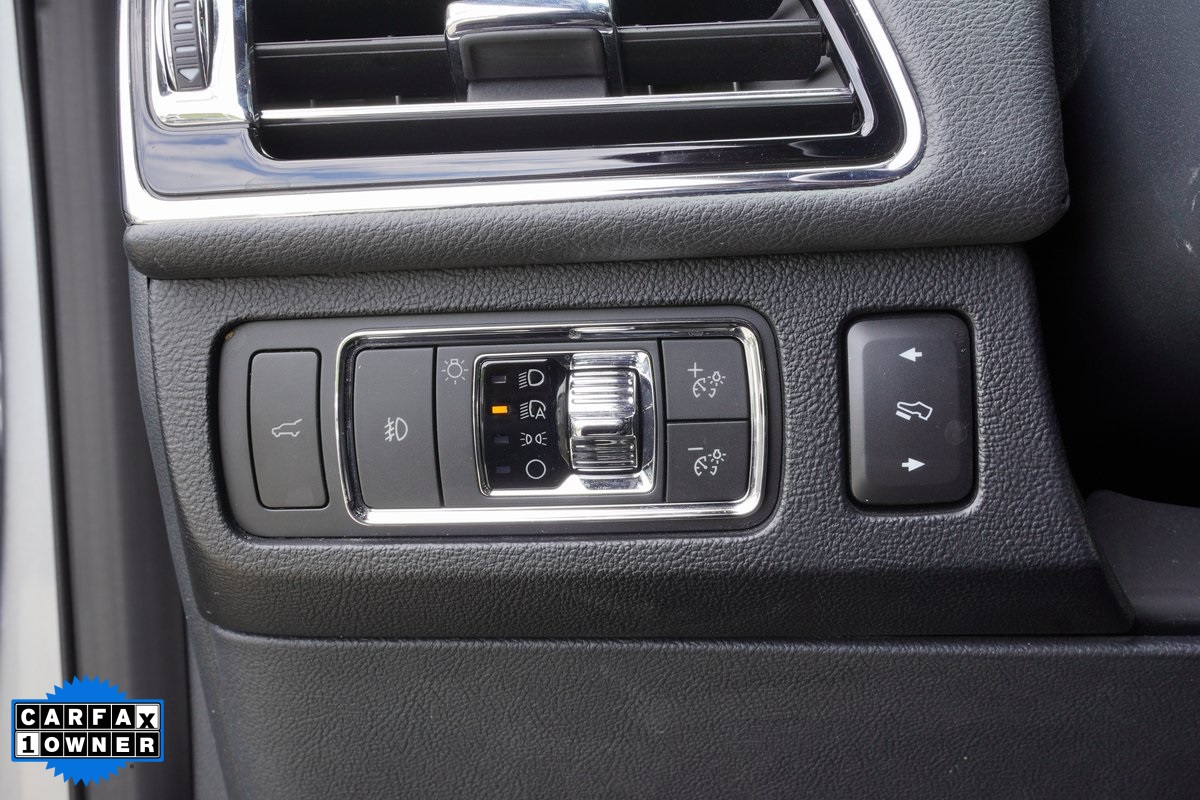 2022 Lincoln Navigator L Reserve Image 28 of 35