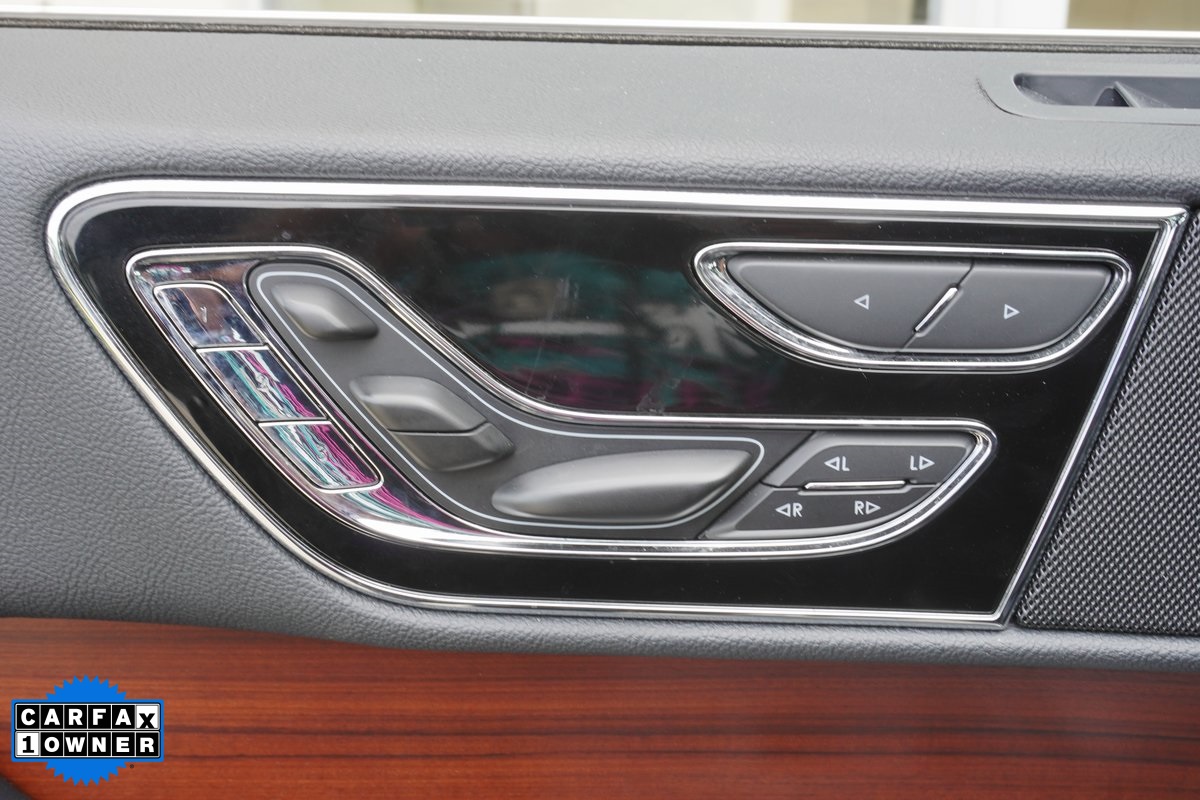 2022 Lincoln Navigator L Reserve Image 33 of 35