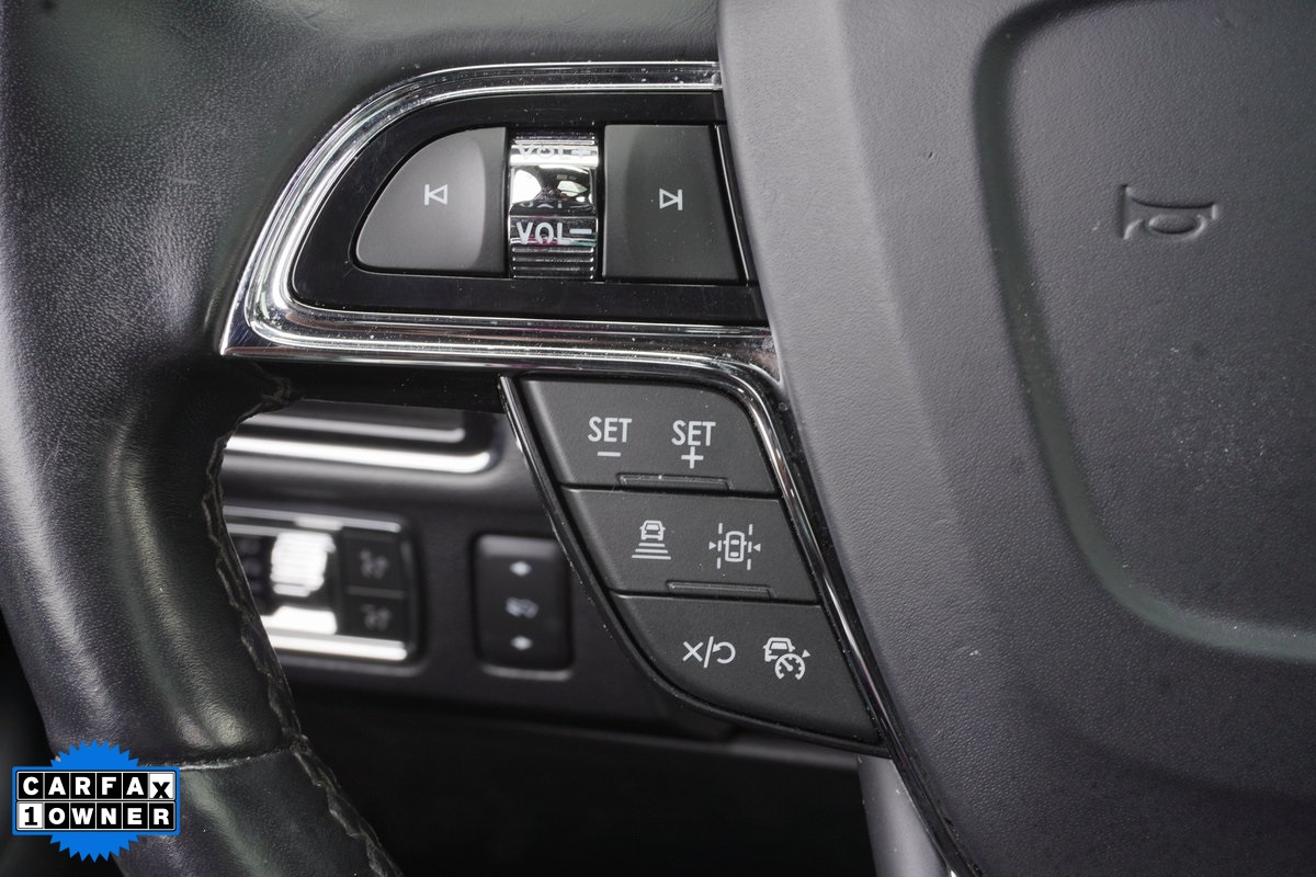 2022 Lincoln Navigator L Reserve Image 25 of 35