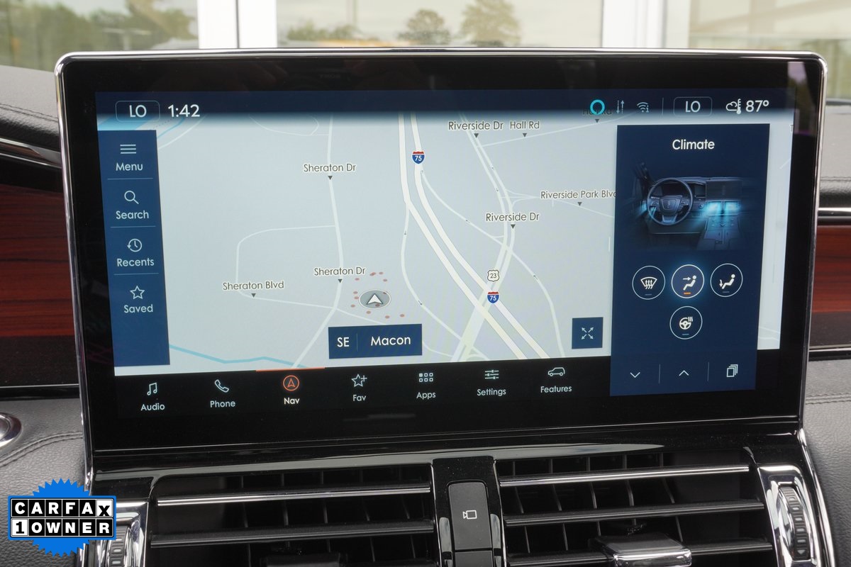 2022 Lincoln Navigator L Reserve Image 18 of 35