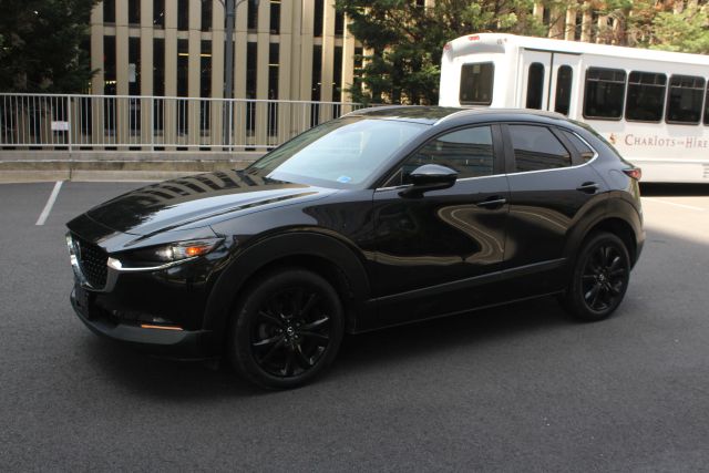 2022 Mazda CX-30 2.5 Turbo Image 1 of 35