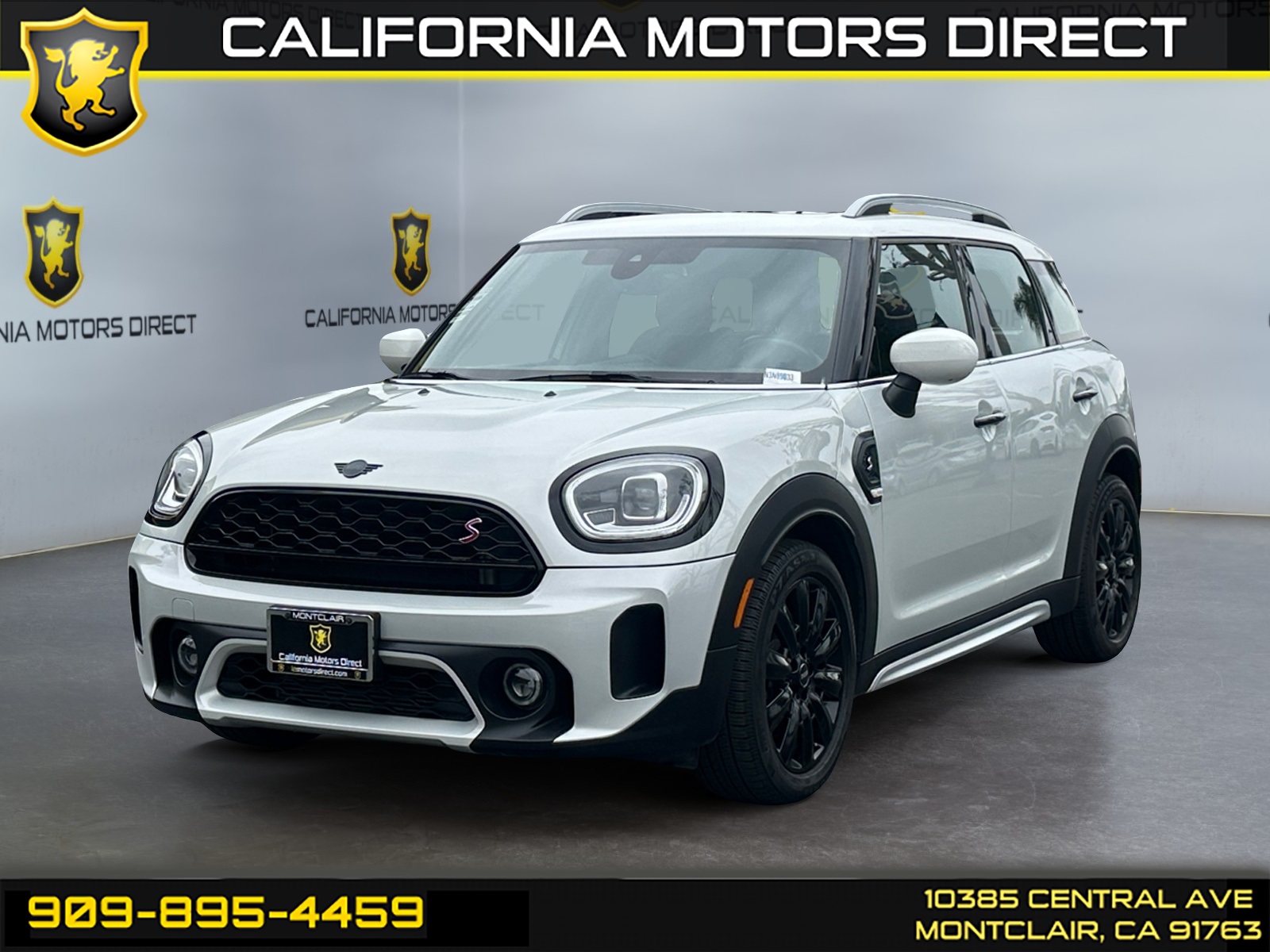 Vehicle image 1 of 26