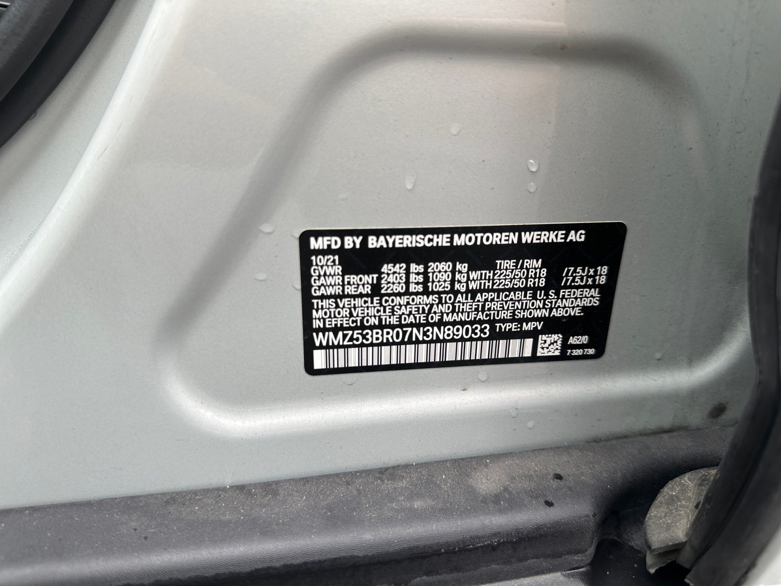Vehicle image 25 of 26