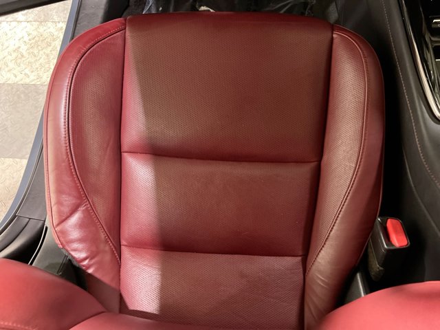 2022 Mazda CX-30 2.5 S Carbon Edition Image 9 of 27
