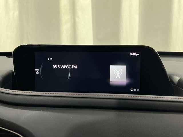 2022 Mazda CX-30 2.5 S Carbon Edition Image 14 of 27