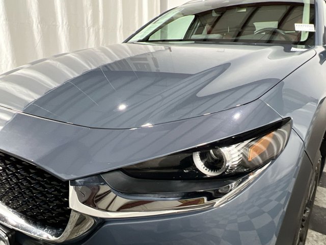 2022 Mazda CX-30 2.5 S Carbon Edition Image 20 of 27