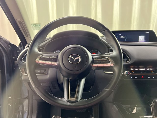 2022 Mazda CX-30 2.5 S Carbon Edition Image 12 of 27