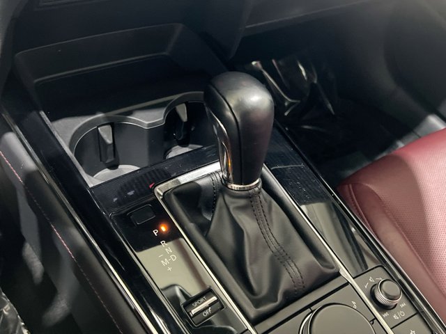 2022 Mazda CX-30 2.5 S Carbon Edition Image 15 of 27