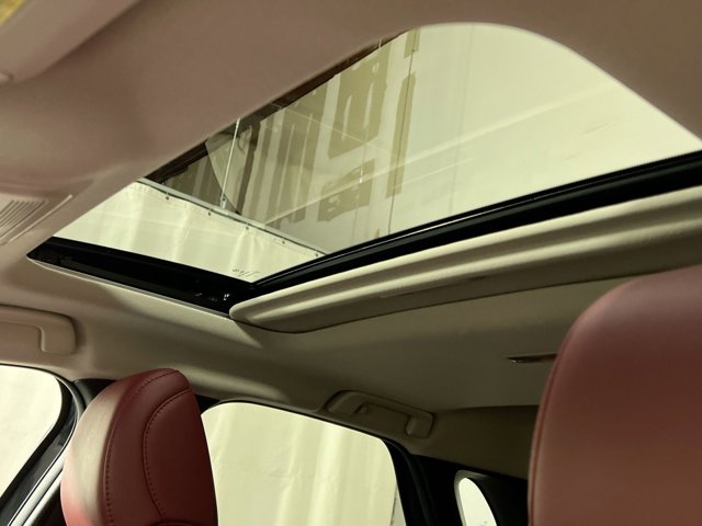 2022 Mazda CX-30 2.5 S Carbon Edition Image 22 of 27
