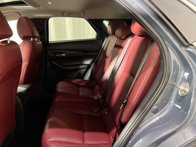 2022 Mazda CX-30 2.5 S Carbon Edition Image 10 of 27