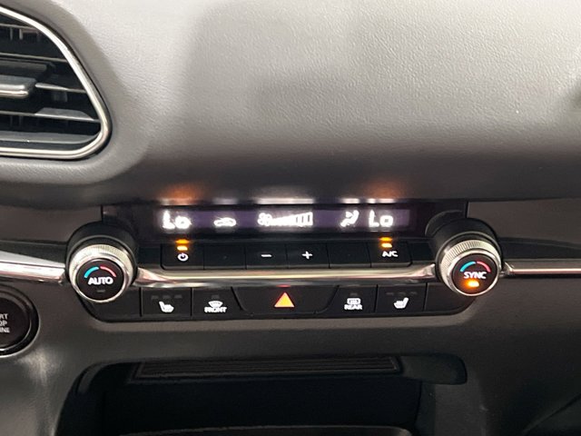 2022 Mazda CX-30 2.5 S Carbon Edition Image 27 of 27
