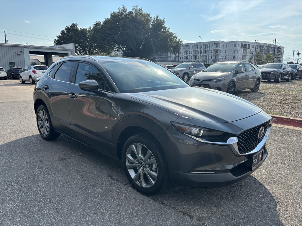2022 Mazda CX-30 2.5 S Preferred Package Image 3 of 36