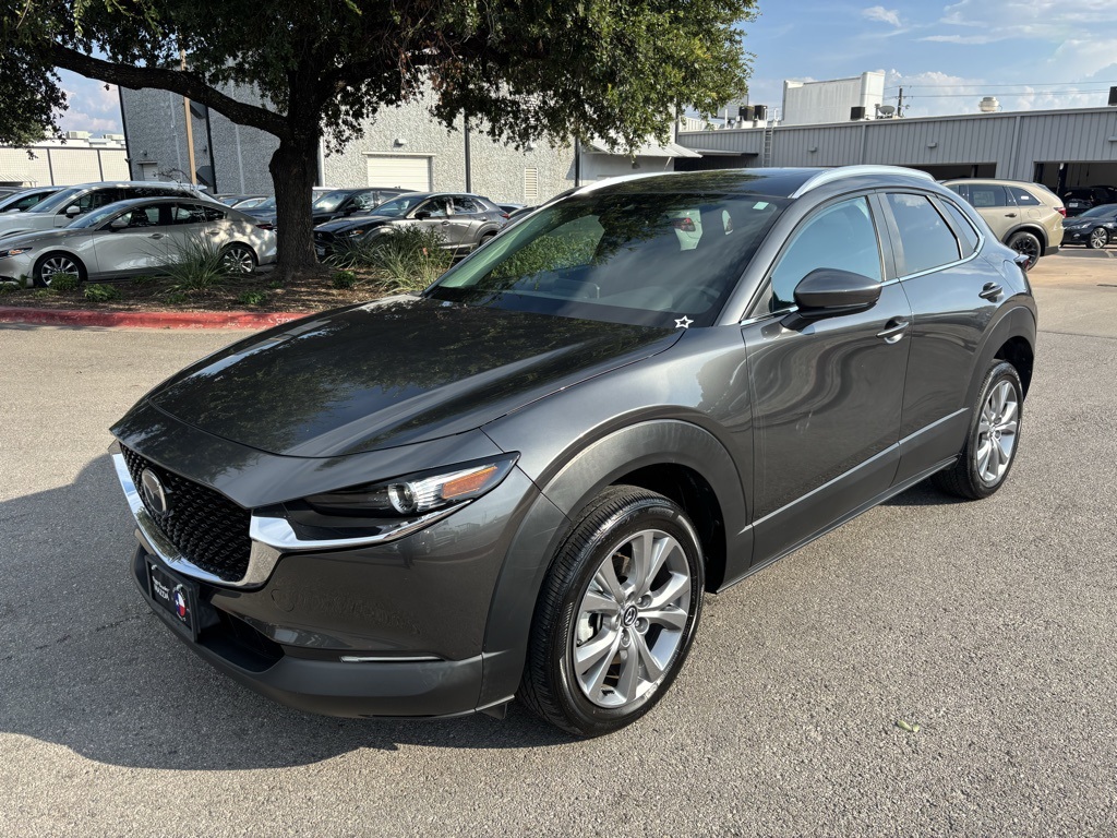 2022 Mazda CX-30 2.5 S Preferred Package Image 1 of 36