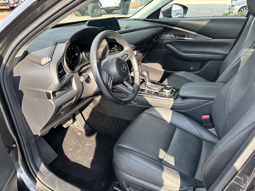 2022 Mazda CX-30 2.5 S Preferred Package Image 21 of 36