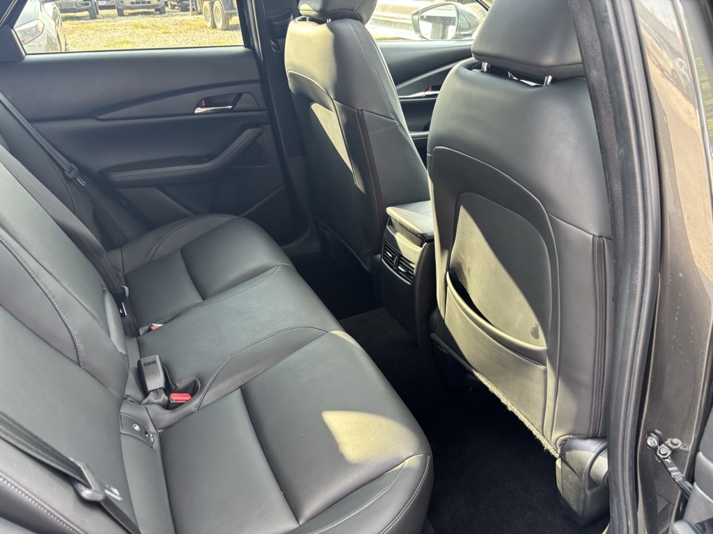 2022 Mazda CX-30 2.5 S Preferred Package Image 14 of 36
