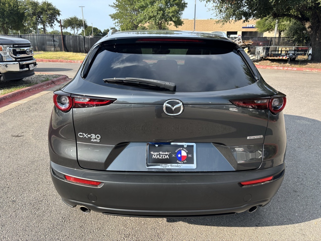 2022 Mazda CX-30 2.5 S Preferred Package Image 6 of 36