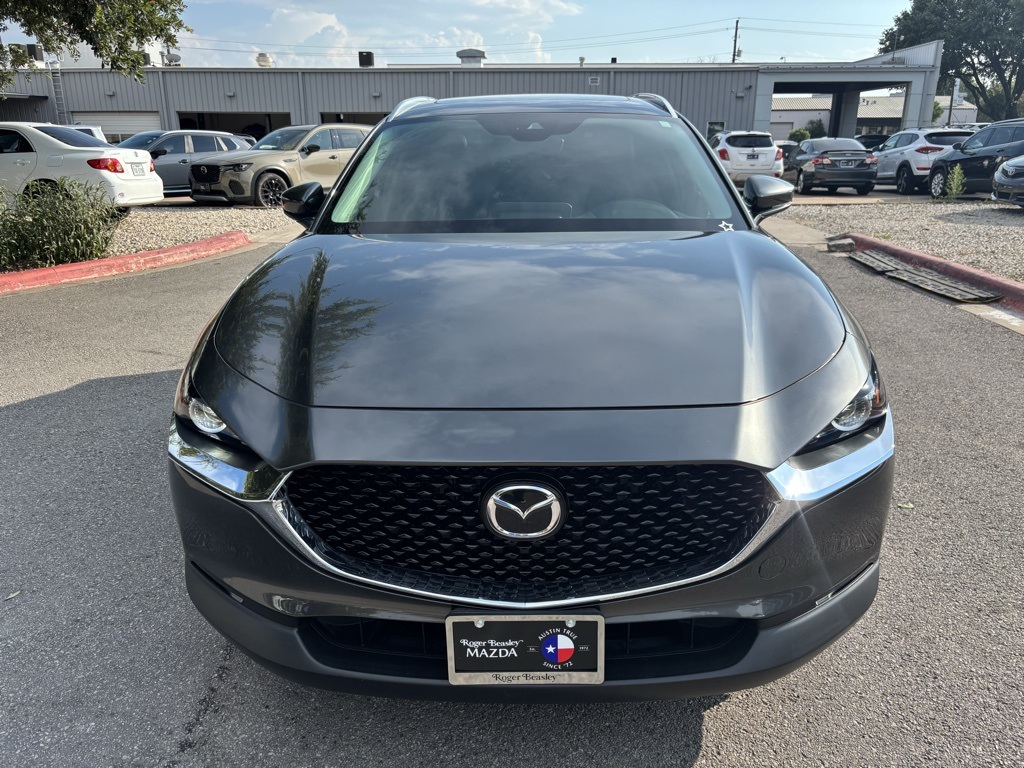 2022 Mazda CX-30 2.5 S Preferred Package Image 2 of 36