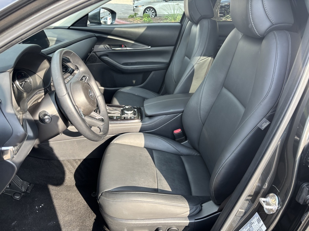 2022 Mazda CX-30 2.5 S Preferred Package Image 18 of 36