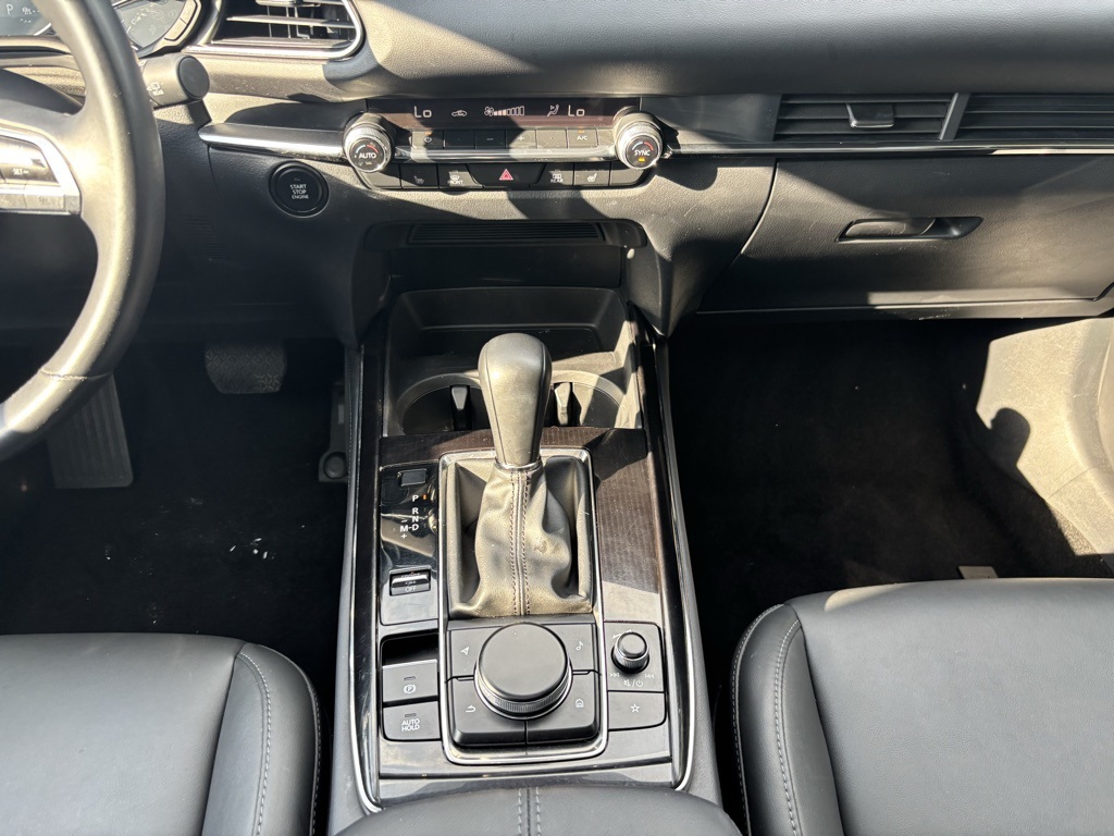 2022 Mazda CX-30 2.5 S Preferred Package Image 26 of 36