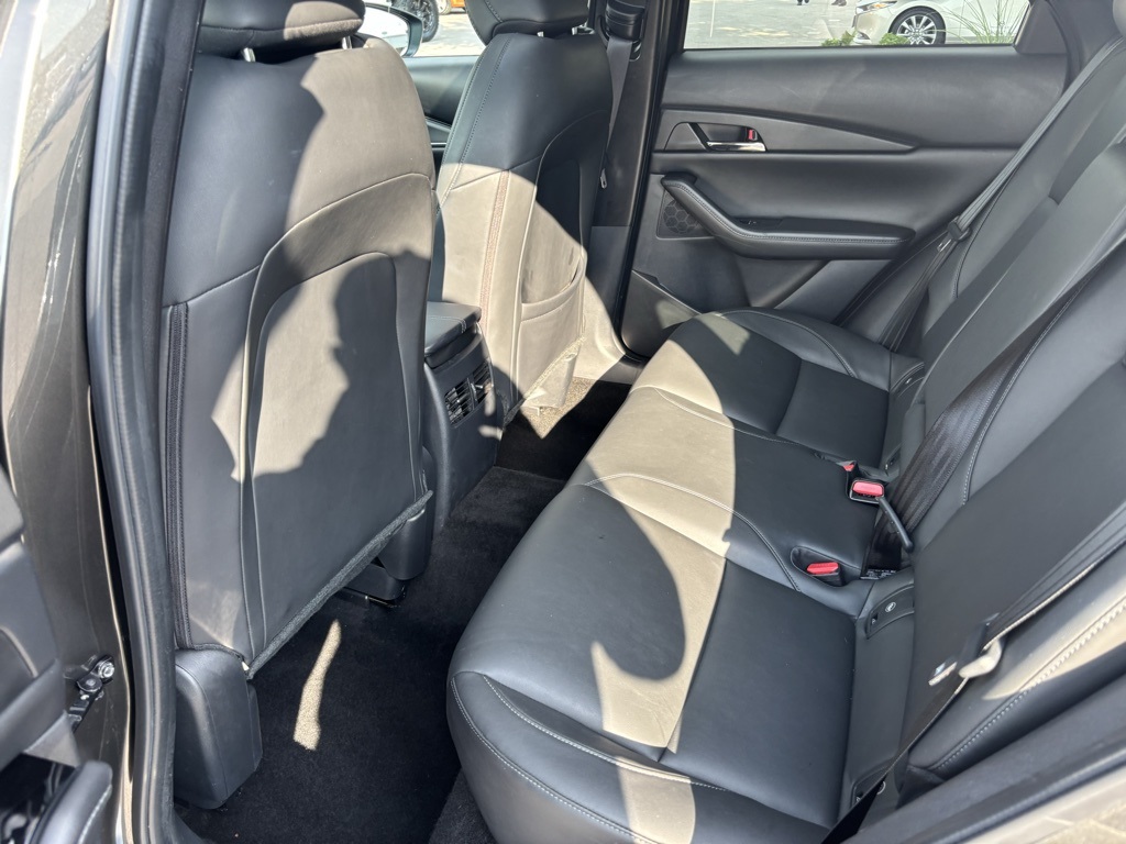 2022 Mazda CX-30 2.5 S Preferred Package Image 15 of 36