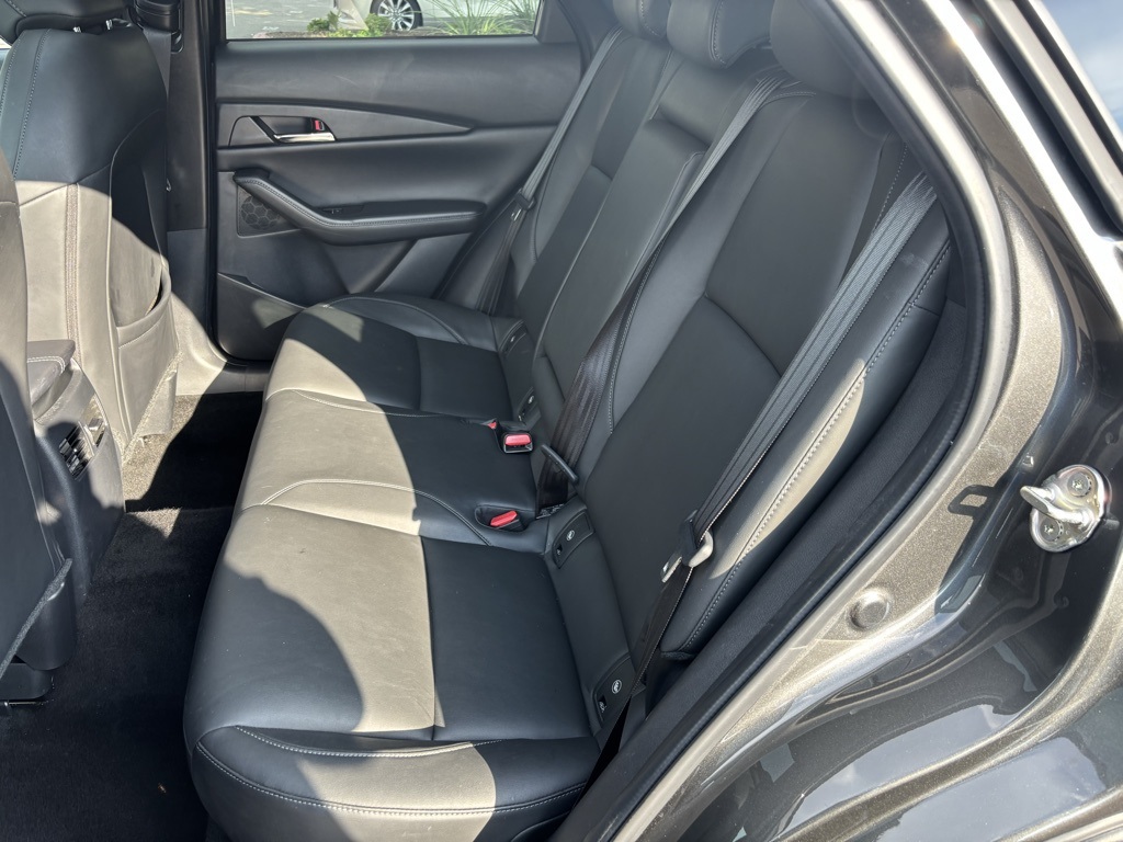 2022 Mazda CX-30 2.5 S Preferred Package Image 19 of 36
