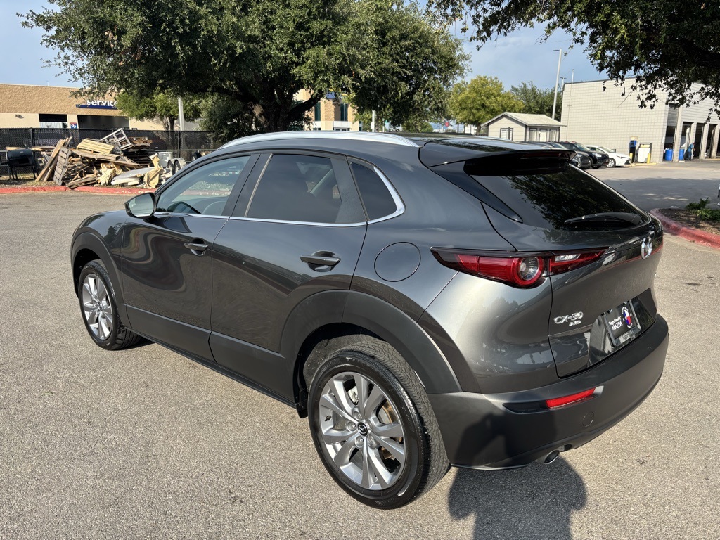 2022 Mazda CX-30 2.5 S Preferred Package Image 7 of 36