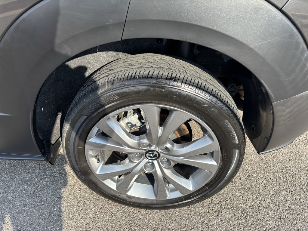 2022 Mazda CX-30 2.5 S Preferred Package Image 12 of 36
