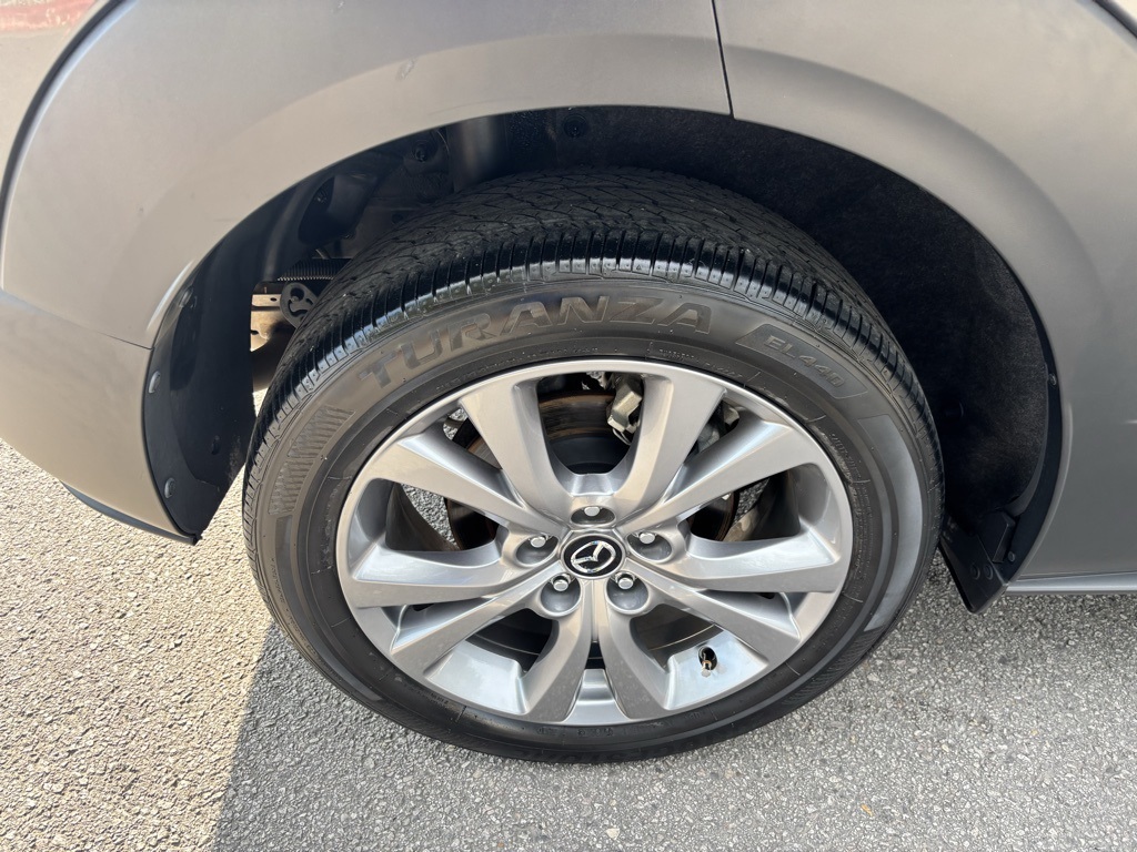 2022 Mazda CX-30 2.5 S Preferred Package Image 9 of 36