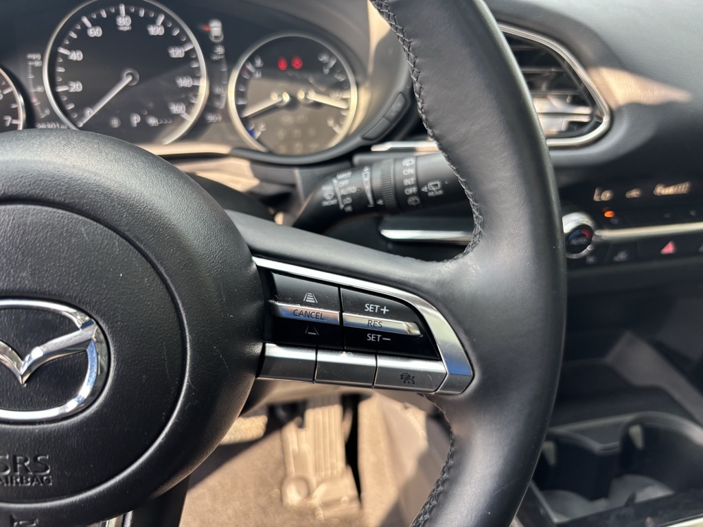 2022 Mazda CX-30 2.5 S Preferred Package Image 24 of 36