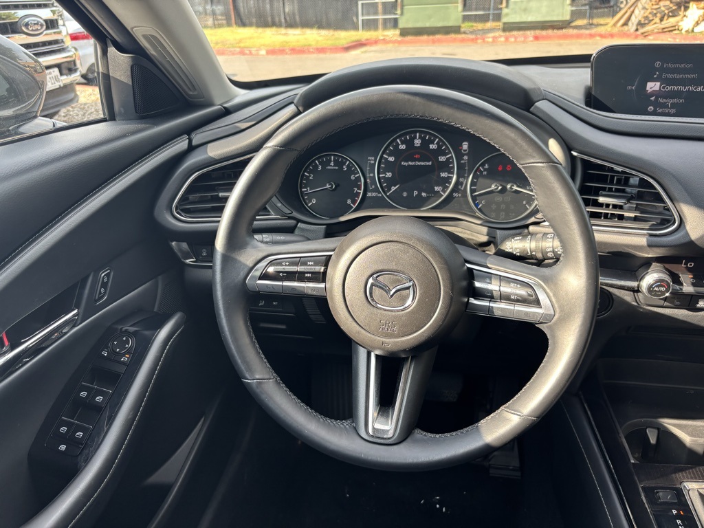 2022 Mazda CX-30 2.5 S Preferred Package Image 20 of 36
