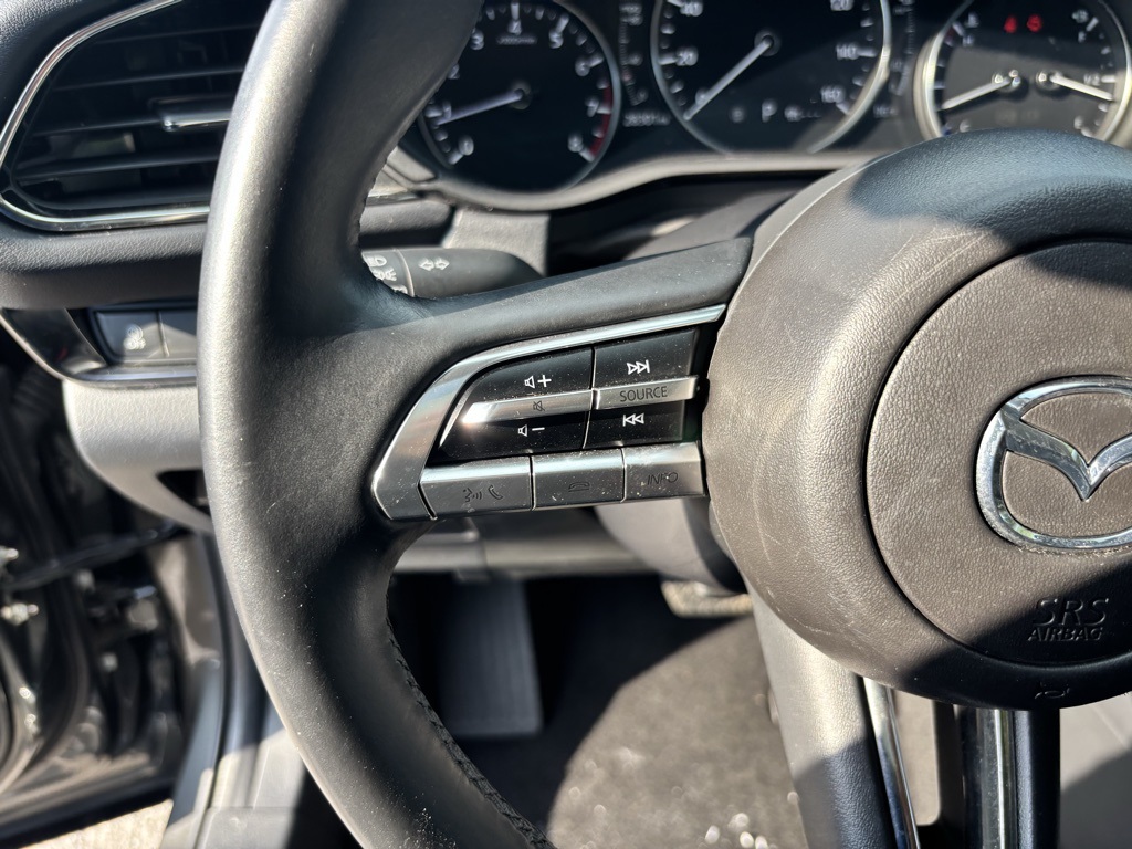 2022 Mazda CX-30 2.5 S Preferred Package Image 23 of 36