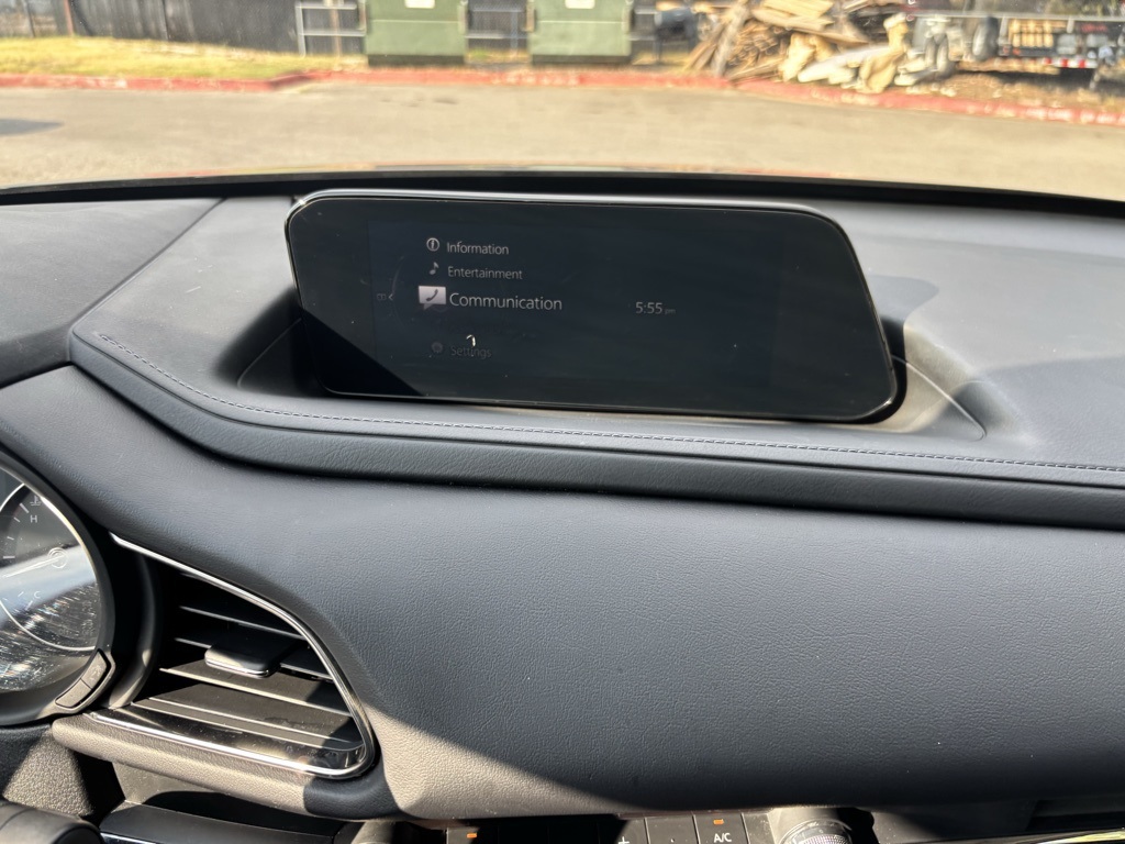 2022 Mazda CX-30 2.5 S Preferred Package Image 35 of 36
