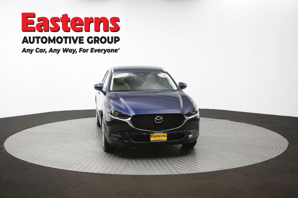 2022 Mazda CX-30 2.5 S Preferred Package Image 14 of 68
