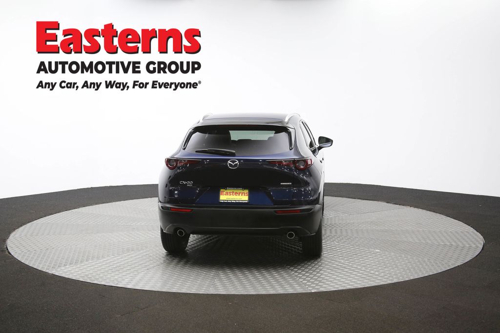 2022 Mazda CX-30 2.5 S Preferred Package Image 29 of 68