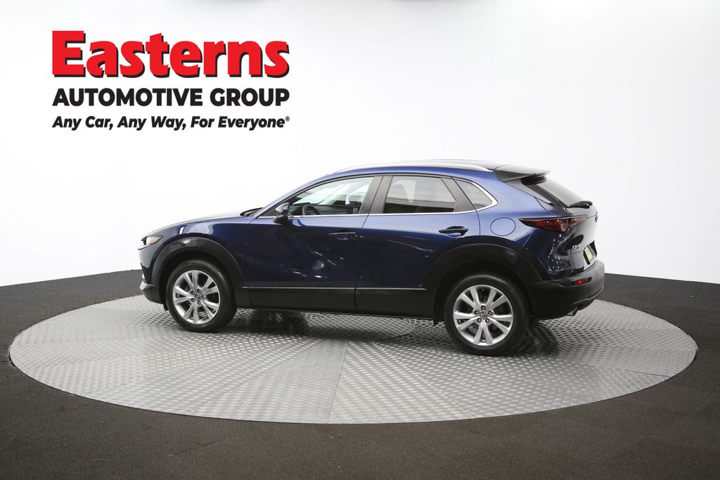 2022 Mazda CX-30 2.5 S Preferred Package Image 31 of 68