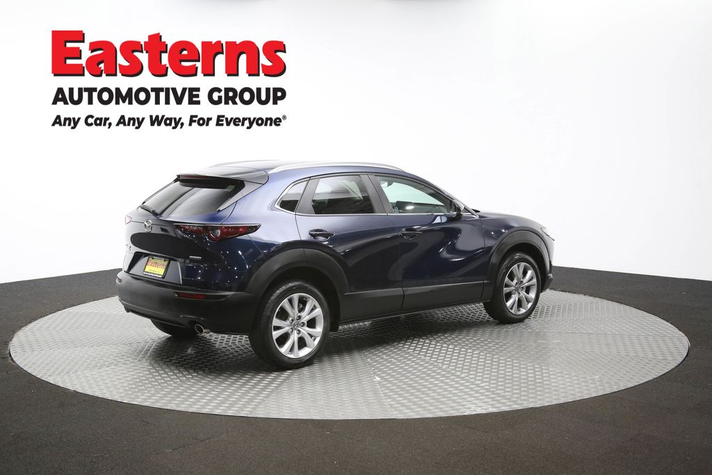 2022 Mazda CX-30 2.5 S Preferred Package Image 25 of 68