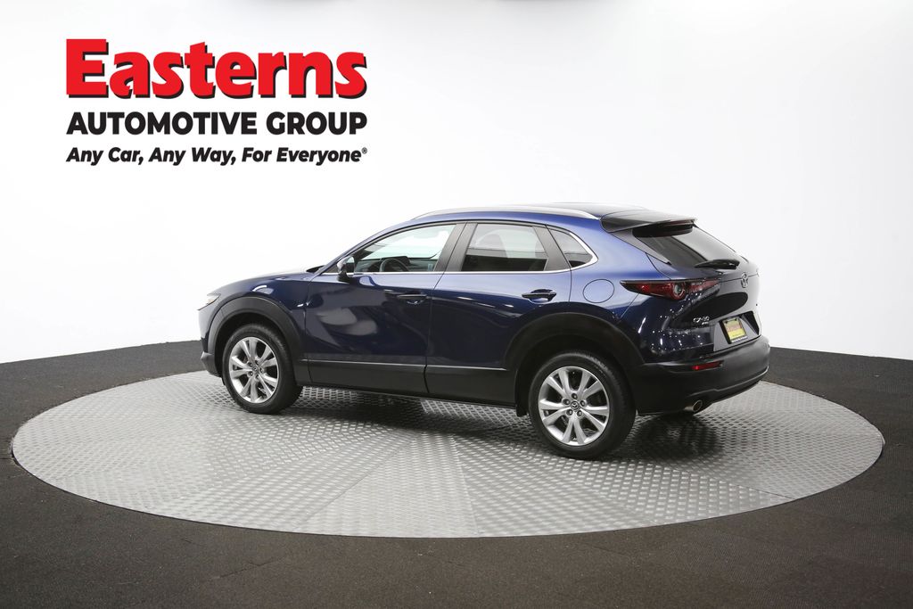 2022 Mazda CX-30 2.5 S Preferred Package Image 33 of 68