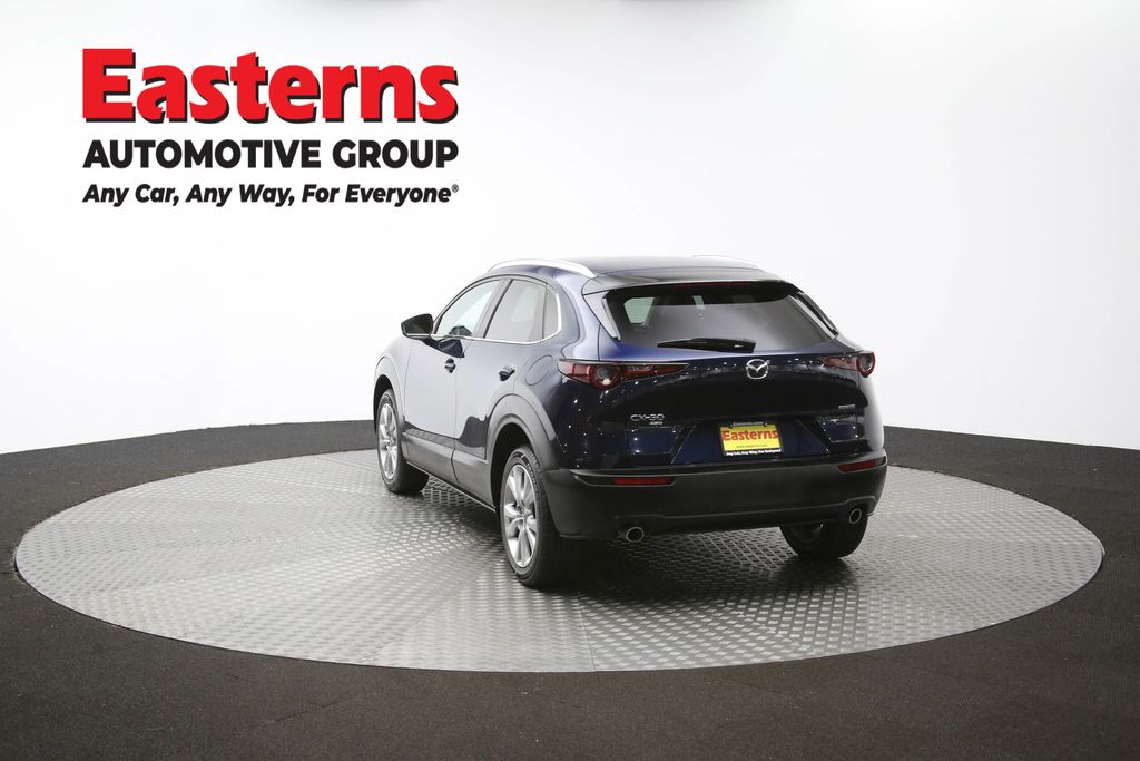 2022 Mazda CX-30 2.5 S Preferred Package Image 30 of 68