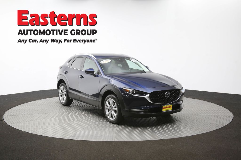 2022 Mazda CX-30 2.5 S Preferred Package Image 15 of 68