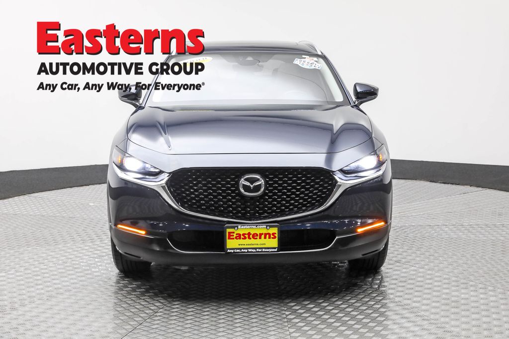 2022 Mazda CX-30 2.5 S Preferred Package Image 8 of 68