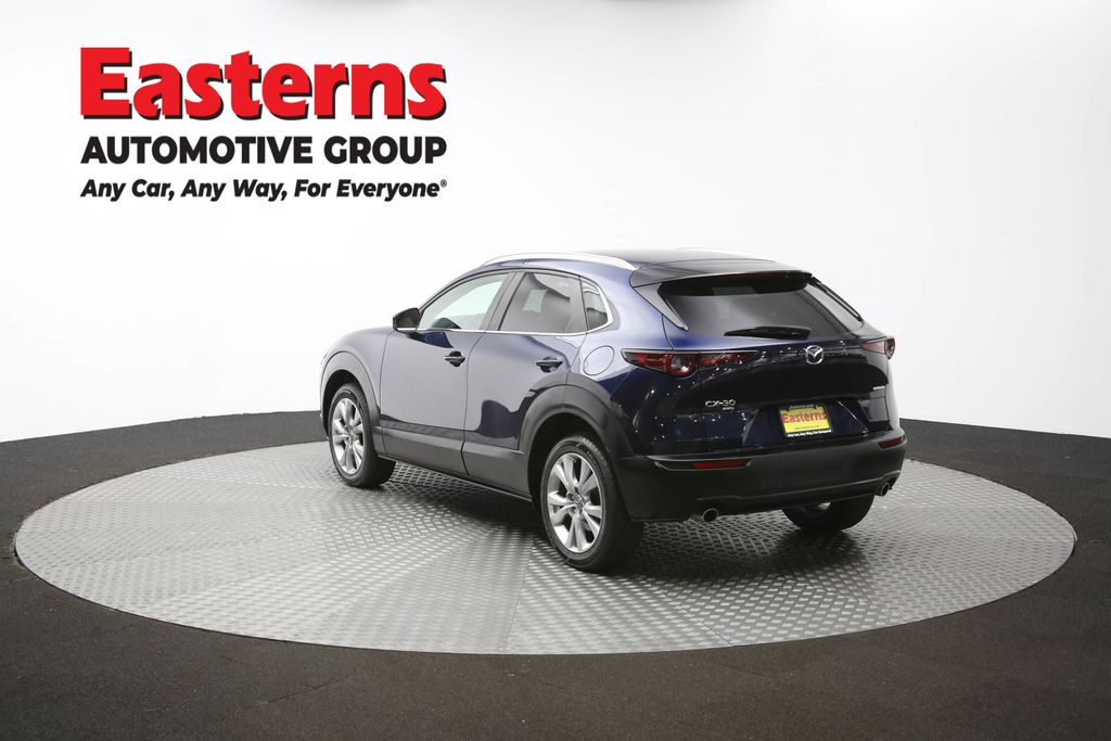 2022 Mazda CX-30 2.5 S Preferred Package Image 34 of 68
