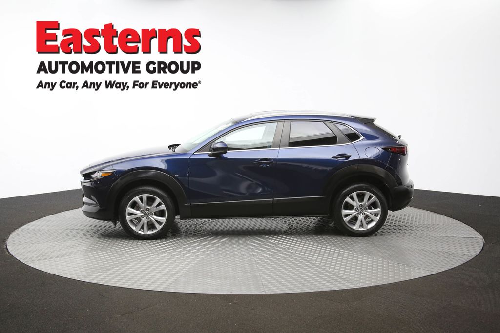2022 Mazda CX-30 2.5 S Preferred Package Image 35 of 68