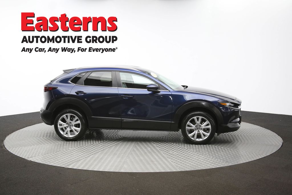 2022 Mazda CX-30 2.5 S Preferred Package Image 19 of 68