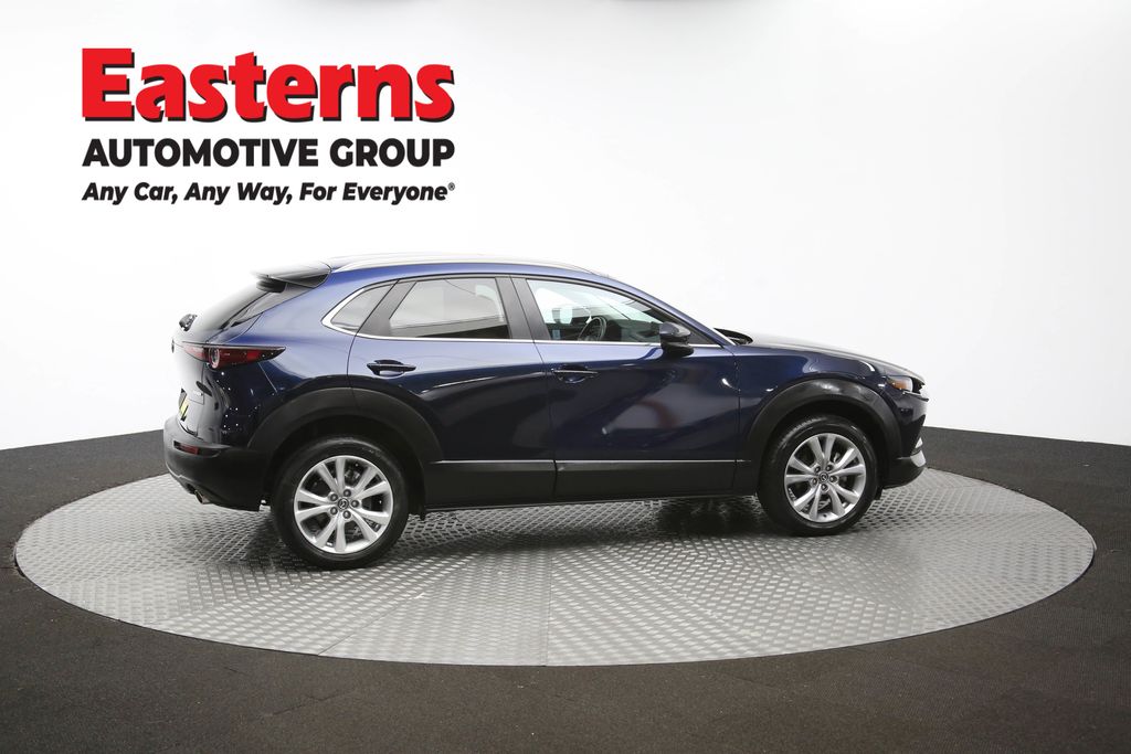2022 Mazda CX-30 2.5 S Preferred Package Image 26 of 68
