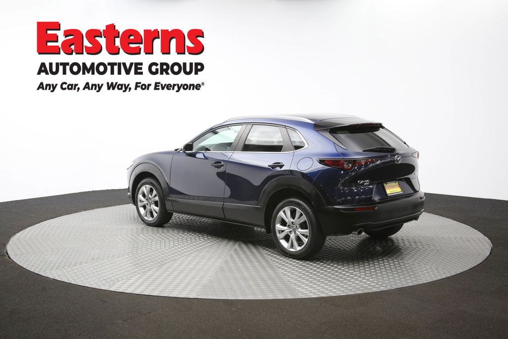 2022 Mazda CX-30 2.5 S Preferred Package Image 32 of 68