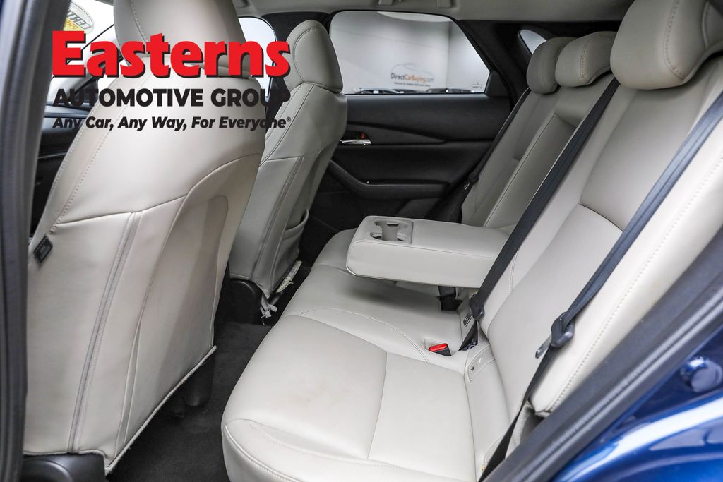 2022 Mazda CX-30 2.5 S Preferred Package Image 47 of 68