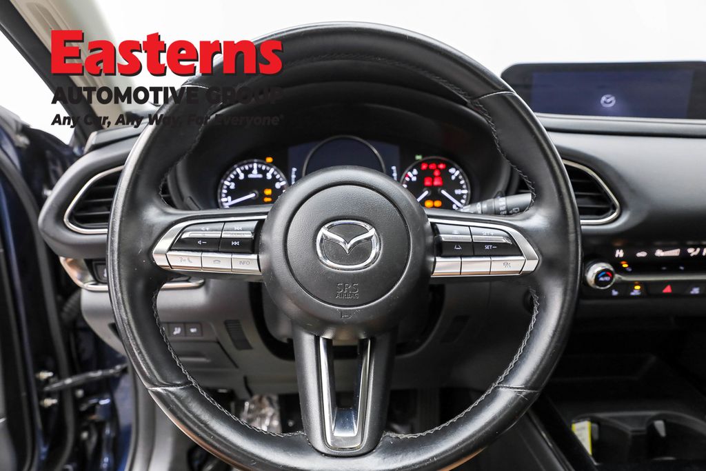 2022 Mazda CX-30 2.5 S Preferred Package Image 68 of 68