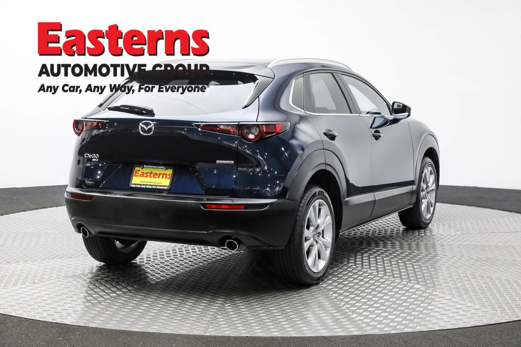 2022 Mazda CX-30 2.5 S Preferred Package Image 24 of 68