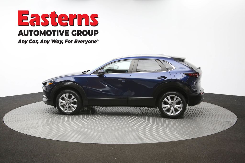 2022 Mazda CX-30 2.5 S Preferred Package Image 36 of 68